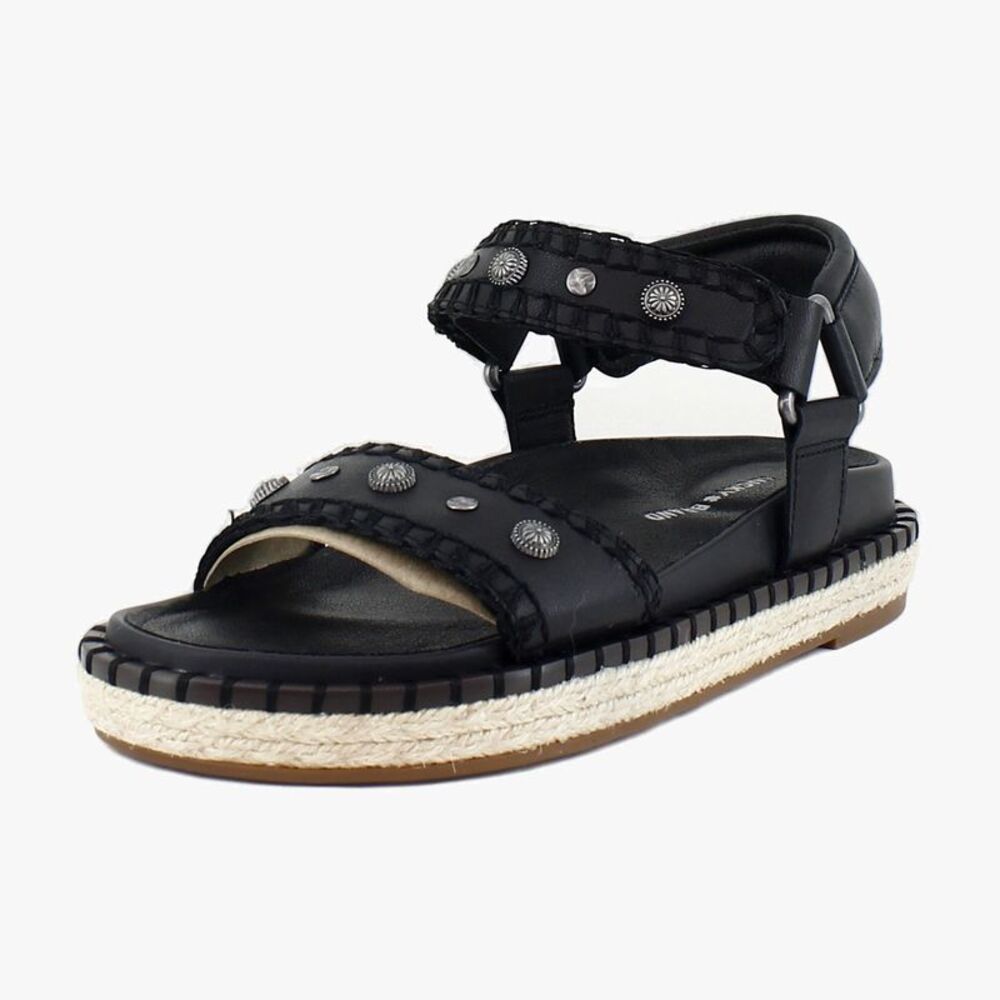 Lucky Brand Ullani Black - Picture 3 of 8